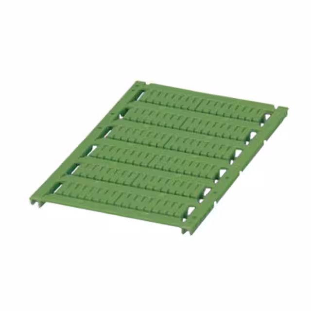 829509 Phoenix Contact  Terminal Block Marker Strips